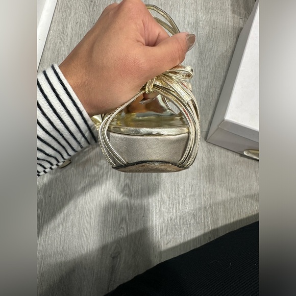 Vintage Dior Sandal - Picture 8 of 10